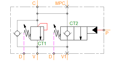 1CEBL31-F3W-35P